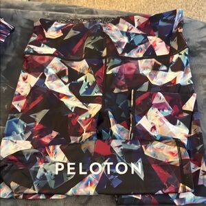 Peloton Women's Multicolor Leggings
